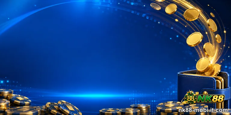 Link Vào NK88 ⭐ Cập Nhật Địa Chỉ Mới - hình ảnh - nk88-mobi.it.com